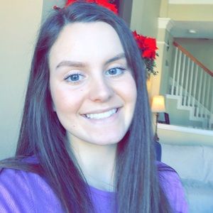 Meet your Posher, Sara